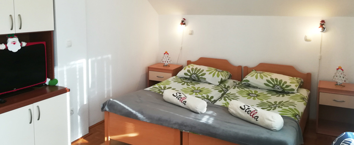 Apartmaji Stella, Dolenjske Toplice, najem - Kuponko.si