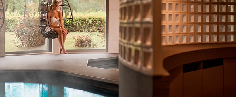 Terme Čatež: Grand Spa Terme, savne, bazen, masaža - Kuponko.si