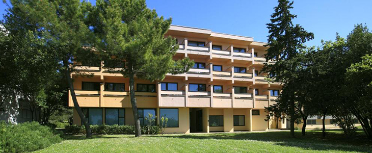 Hotel Donat*** Falkensteiner, Zadar - Kuponko.si