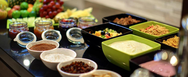 Hotel Duo 4*, Praga: 2x nočitev z zajtrkom - Kuponko.si