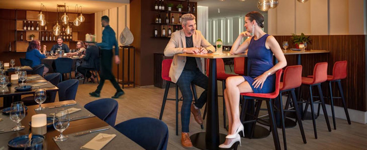 Hotel Duo 4*, Praga: 2x nočitev z zajtrkom - Kuponko.si