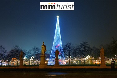 M&M Turist: izlet, Gradež, Padova