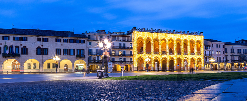 M&M Turist: izlet, Gradež, Padova - Kuponko.si