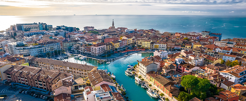M&M Turist: izlet, Gradež, Padova - Kuponko.si