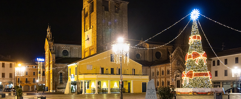 M&M Turist: izlet, Gradež, Padova - Kuponko.si