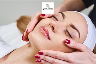 Lepotni salon YourBeauty; anti-age nega obraza Lepotni salon YourBeauty; anti-age nega obraza
