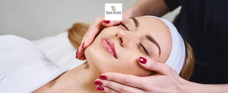 Lepotni salon YourBeauty; anti-age nega obraza - Kuponko.si