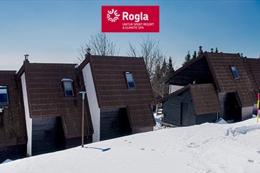 bungalovi Rogla*** Rogla, Slovenija bungalovi Rogla*** Rogla, Slovenija
