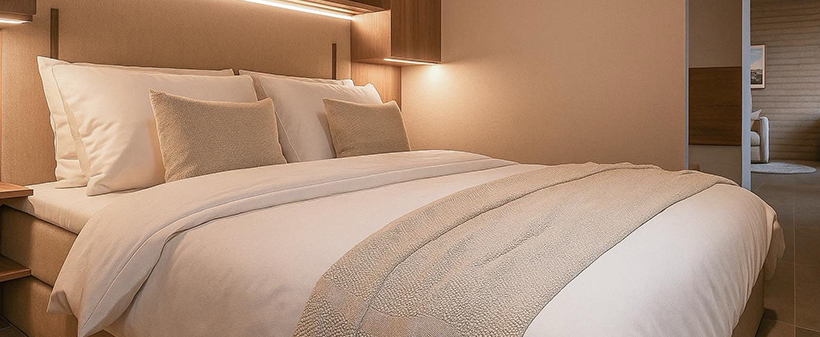 Hotel Panorama Kope: božični paket, smučanje - Kuponko.si