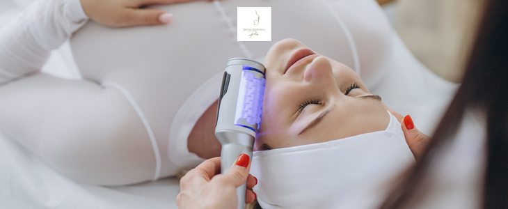 Sense Wellness: Endospheres terapija obraza  - Kuponko.si
