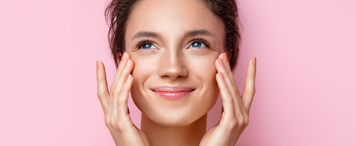 Sense Wellness: Endospheres terapija obraza  - Kuponko.si