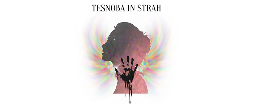 Spletna delavnica: Tesnoba in strah - Kuponko.si