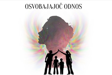 Spletna delavnica:  Osvobajajoč odnos do sebe in drugih