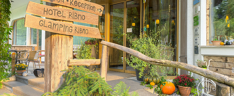 Glamping Ribno, Bled: krompirjeve počitnice - Kuponko.si