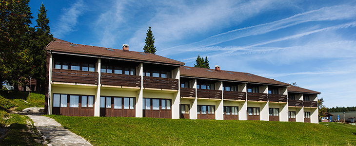 hotel Brinje*** Rogla, Slovenija - Kuponko.si