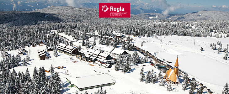 hotel Brinje*** Rogla, Slovenija - Kuponko.si