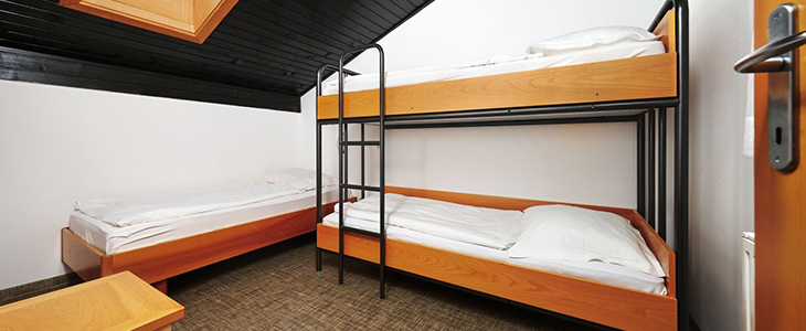 hotel Brinje*** Rogla, Slovenija - Kuponko.si