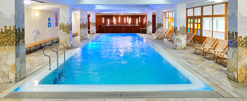 hotel Planja****, Rogla, Slovenija - Kuponko.si