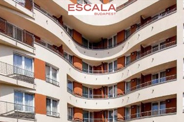 Escala Hotel & Suites 4*, Budimpešta: nočitev, zajtrk