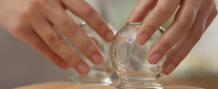 Arina Studio Maribor, cupping masaža - Kuponko.si