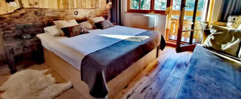 Hotel Ribno, Bled: krompirjeve počitnice - Kuponko.si