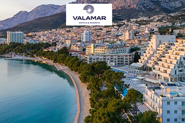 Valamar Meteor Hotel, Makarska, wellness jesenski oddih Valamar Meteor Hotel, Makarska, wellness jesenski oddih