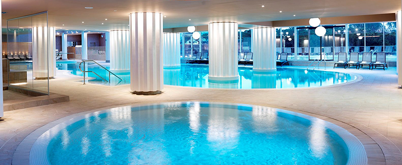 Lifeclass hoteli Portorož: premium wellness paket - Kuponko.si