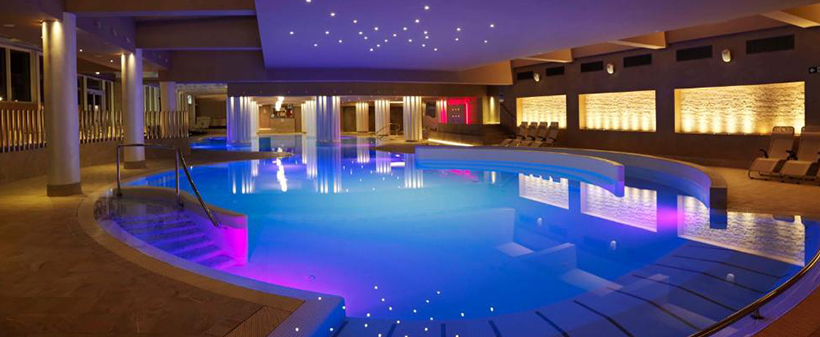 Lifeclass hoteli Portorož: premium wellness paket - Kuponko.si