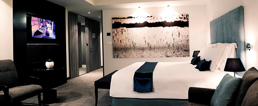 Lifeclass hoteli Portorož: premium wellness paket - Kuponko.si