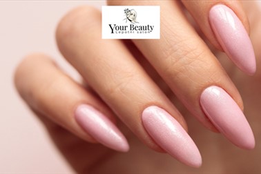 Salon Your Beauty; permanentno lakiranje Salon Your Beauty; permanentno lakiranje