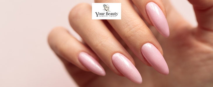 Salon Your Beauty; permanentno lakiranje - Kuponko.si