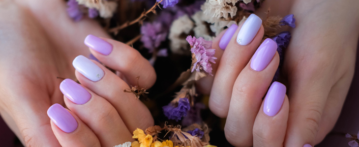 Salon Your Beauty; permanentno lakiranje - Kuponko.si