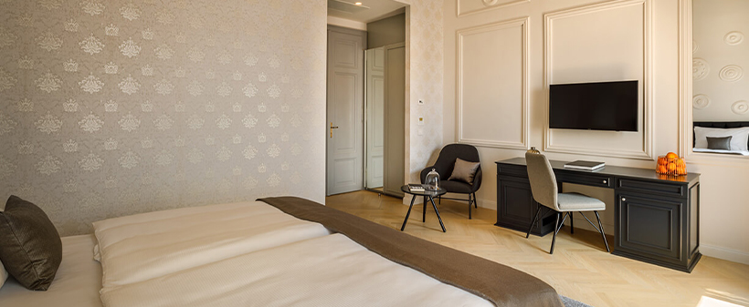 Hotel Imperial****, Opatija, Hrvaška - Kuponko.si