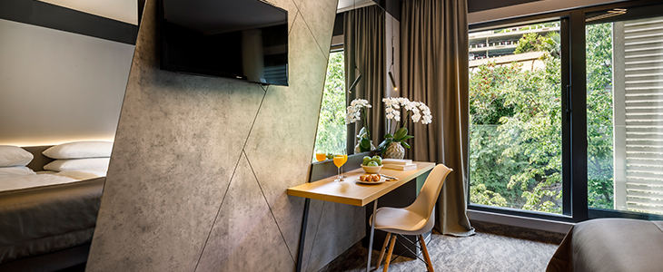 Hotel Istra***, Opatija, Hrvaška - Kuponko.si Hotel Istra***, Opatija, Hrvaška - Kuponko.si