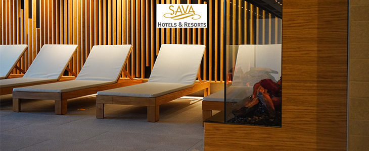 Wellness Živa, Bled: savne Živa - Kuponko.si