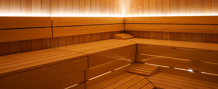 Wellness Živa, Bled: savne Živa - Kuponko.si