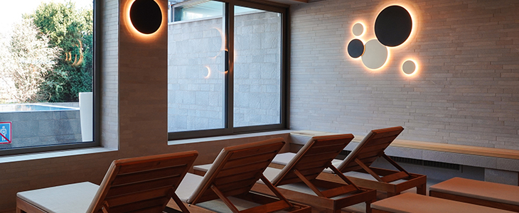 Wellness Živa, Bled: savne Živa - Kuponko.si