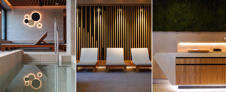 Wellness Živa, Bled: savne Živa - Kuponko.si