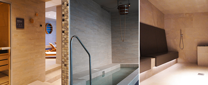 Wellness Živa, Bled: savne Živa - Kuponko.si