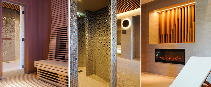 Wellness Živa, Bled: savne Živa - Kuponko.si