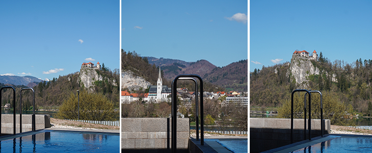 Wellness Živa, Bled: savne Živa - Kuponko.si