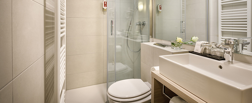 Hotel Marina 4*, Mošćenička Draga: jesenski oddih - Kuponko.si