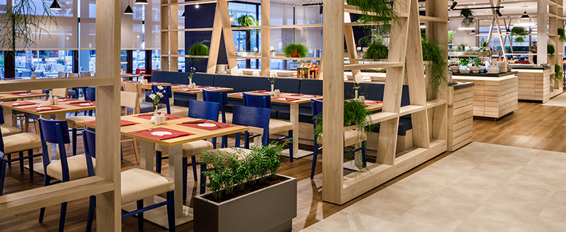 Hotel Marina 4*, Mošćenička Draga: jesenski oddih - Kuponko.si