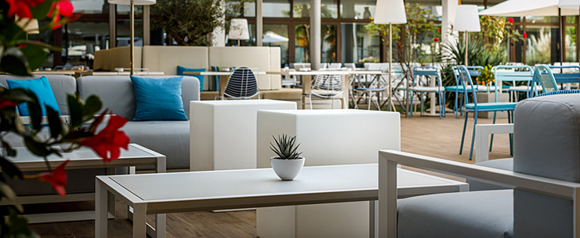 Hotel Marina 4*, Mošćenička Draga: jesenski oddih - Kuponko.si