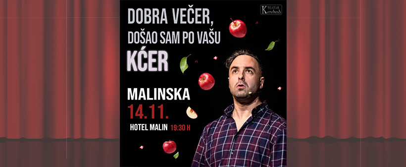 Hotel Malin, Krk: jesenski oddih - Kuponko.si
