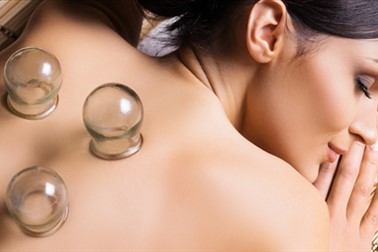Inn Po studio & beauty room; masaža hrbta z ventuzami Inn Po studio & beauty room; masaža hrbta z ventuzami