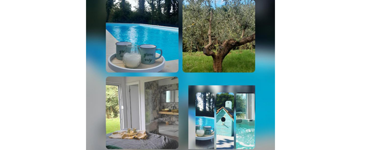 Villa Silence, Pazin: vila z jacuzzijem - Kuponko.si