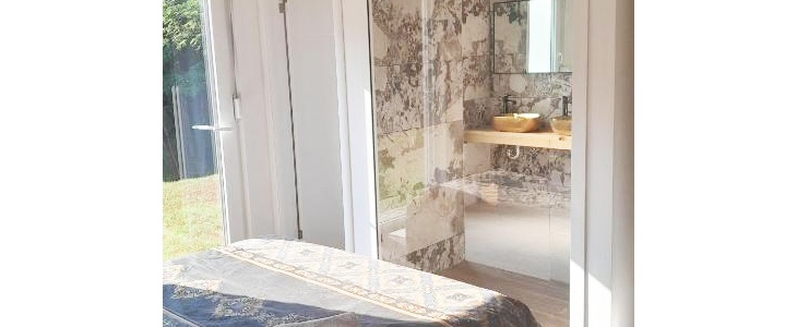 Villa Silence, Pazin: vila z jacuzzijem - Kuponko.si