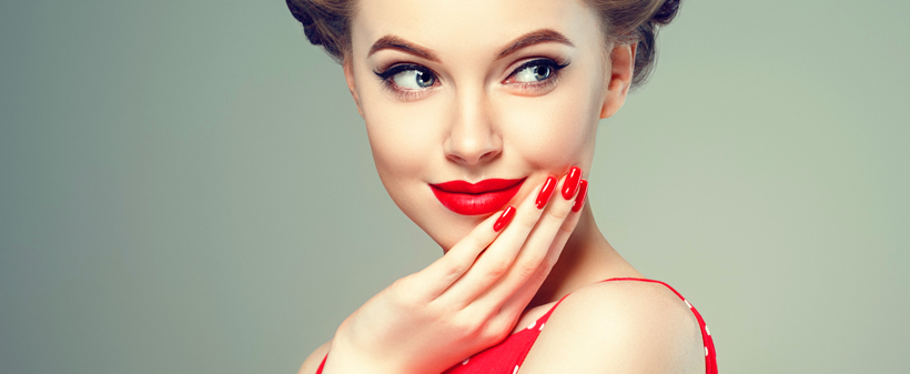 Arina Studio Maribor; gelish lakiranje nohtov - Kuponko.si