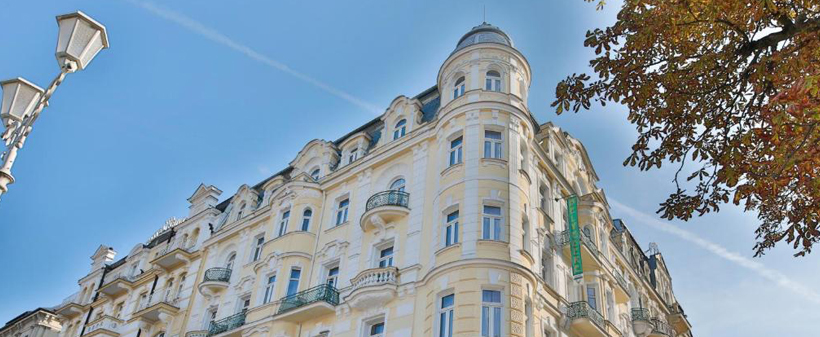 Hotel Belvedere Wellness 4*; 3x nočitev - Kuponko.si